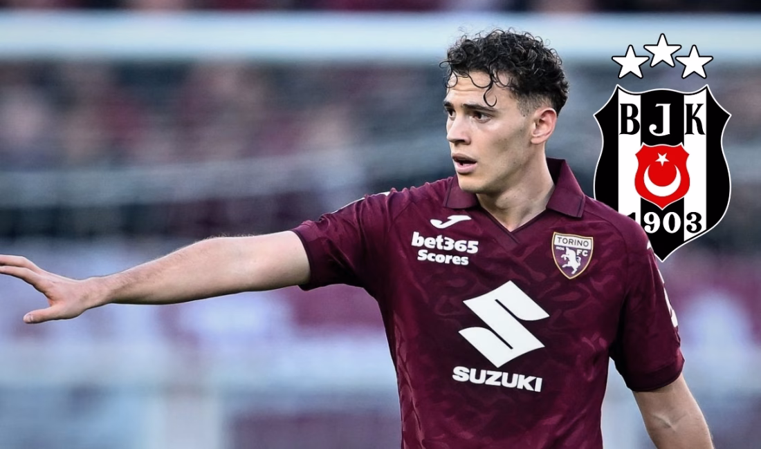 Beşiktaş’ın yeni orta sahası İstanbul yolunda Beşiktaş’ın transfer görüşmelerini sürdürdüğü Arnavut orta saha Kristjan Asllani’nin bu