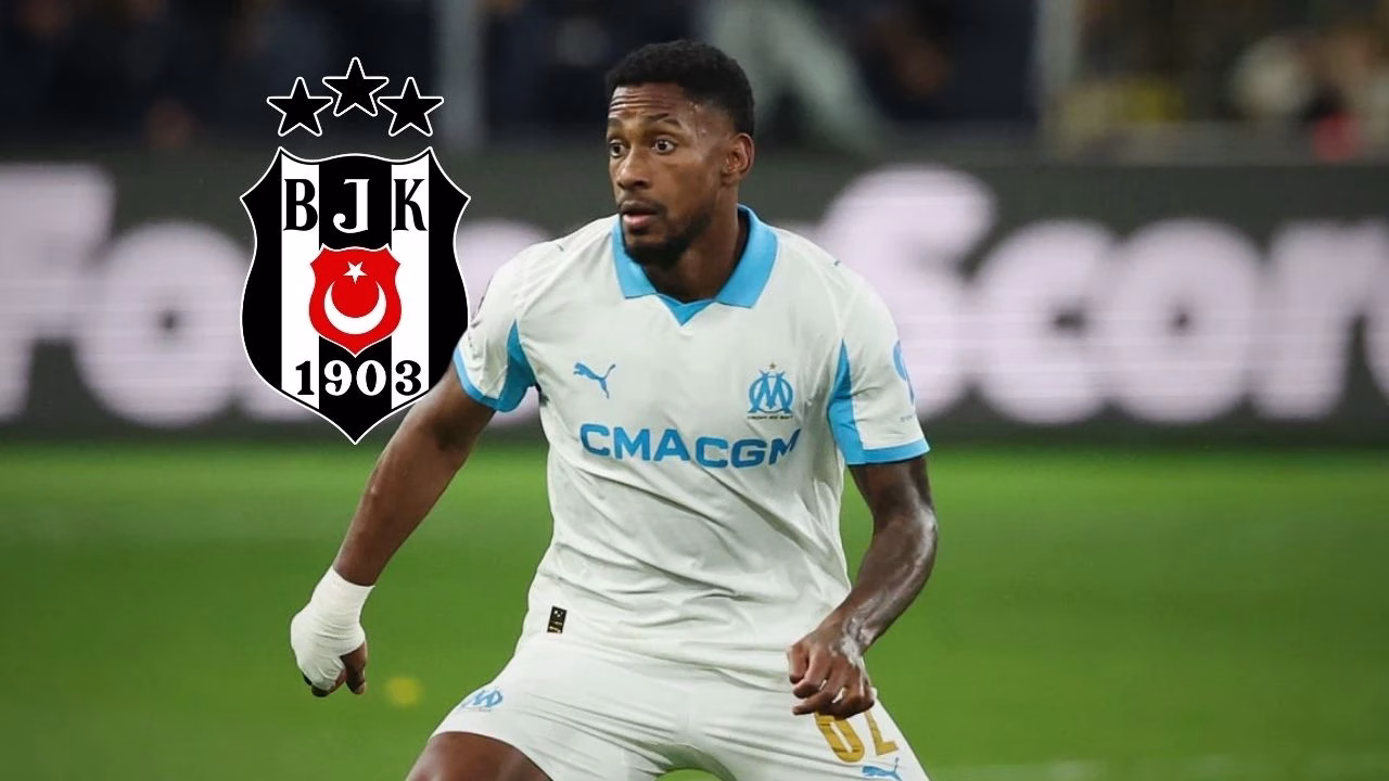 Beşiktaş, transfer dönemine hızlı bir giriş yaparken savunma hattını güçlendirmek