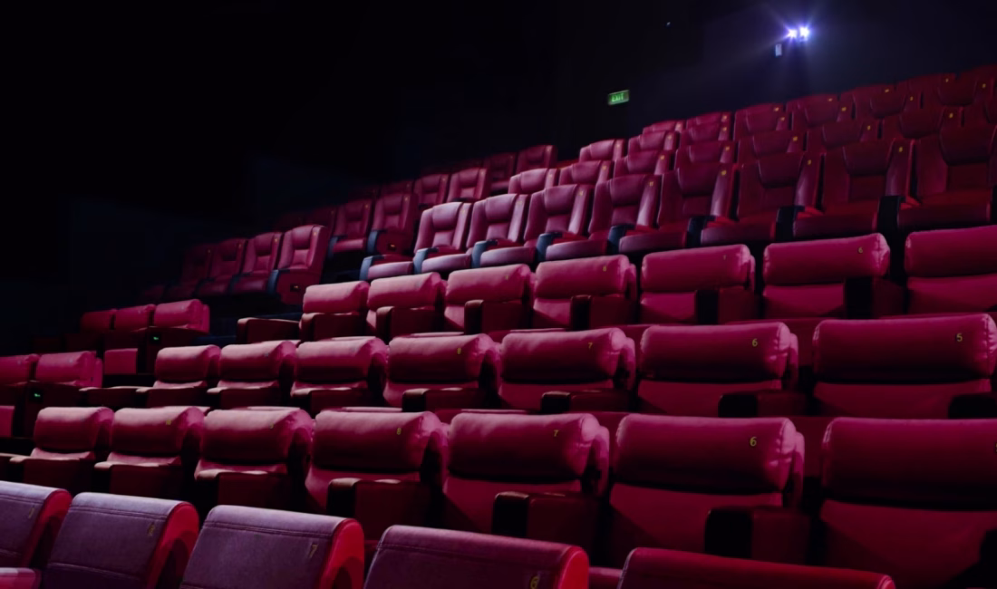 Türkiye genelindeki sinema salonlarında 2025 yılının son haftasında, komediden drama,