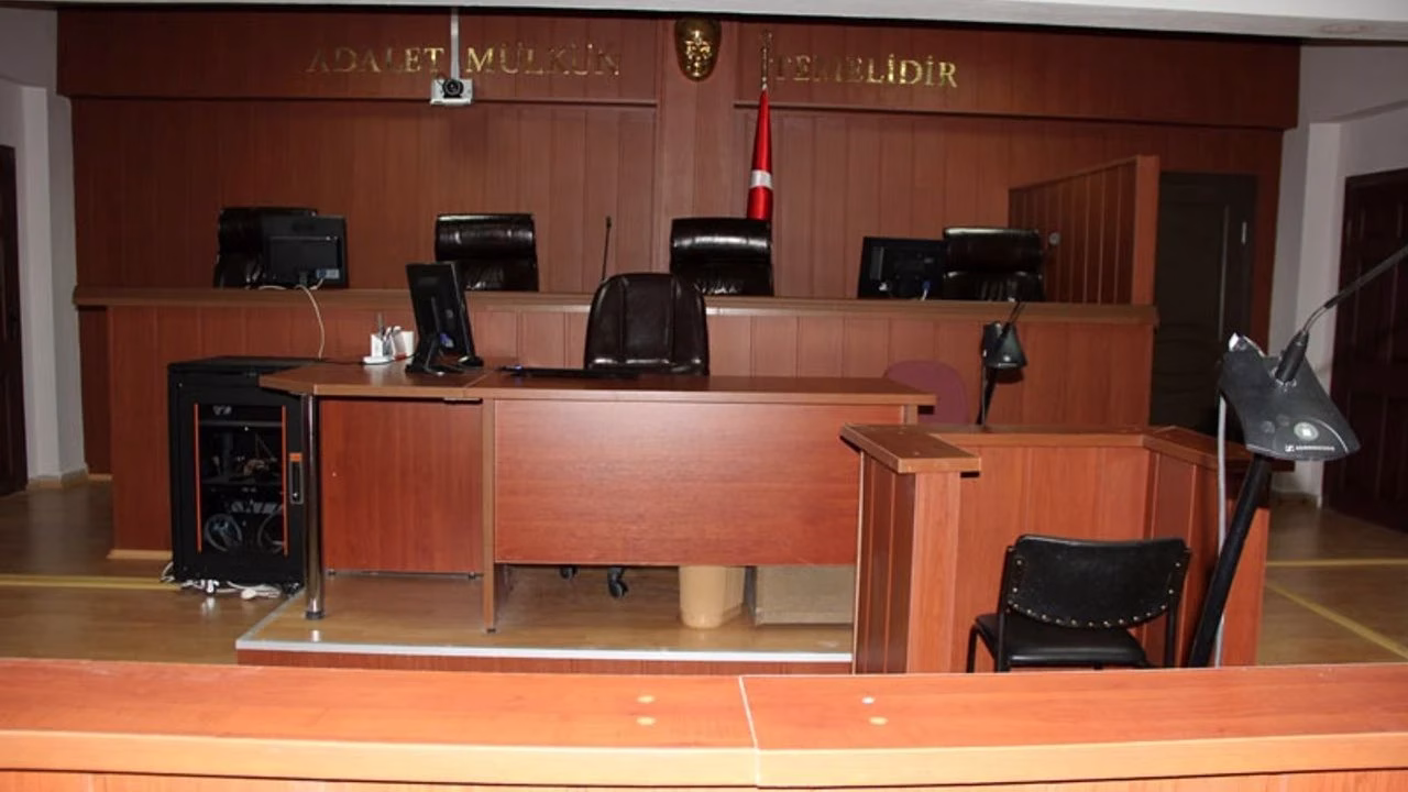 6 Şubat depremlerinde Adana, Hatay ve Osmaniye’de yıkılan binalara ilişkin