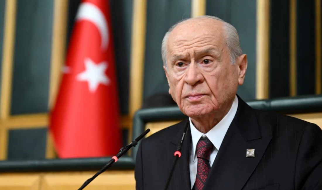 Milliyetçi Hareket Partisi (MHP) Genel Başkanı Devlet Bahçeli, seçim takvimine