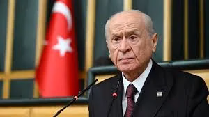 Milliyetçi Hareket Partisi (MHP) Genel Başkanı Devlet Bahçeli, seçim takvimine