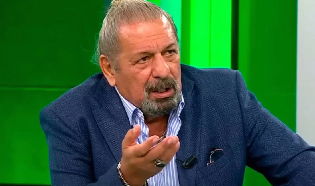 Erman Toroğlu'na soruşturma Erman Toroğlu, televizyon programında dile getirdiği ifadeler nedeniyle İstanbul Cumhuriyet