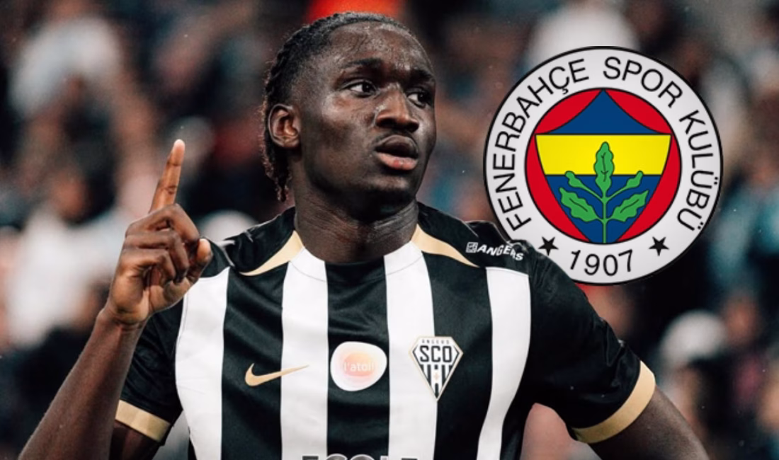 Devre arası transfer çalışmalarını sürdüren Fenerbahçe, yeni golcüsü için anlaşma