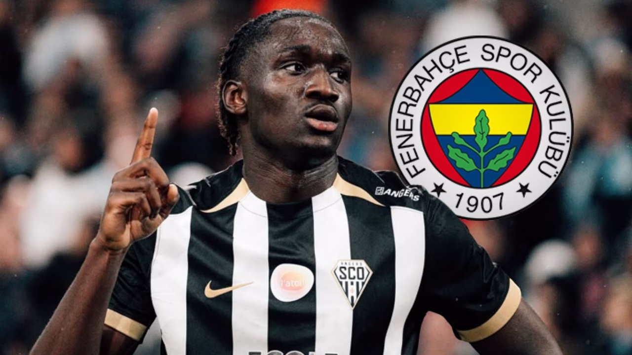 Devre arası transfer çalışmalarını sürdüren Fenerbahçe, yeni golcüsü için anlaşma