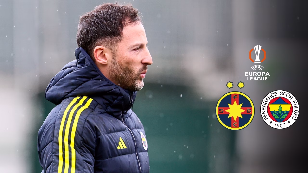 UEFA Avrupa Ligi lig aşamasının son haftasında FCSB’ye konuk olacak