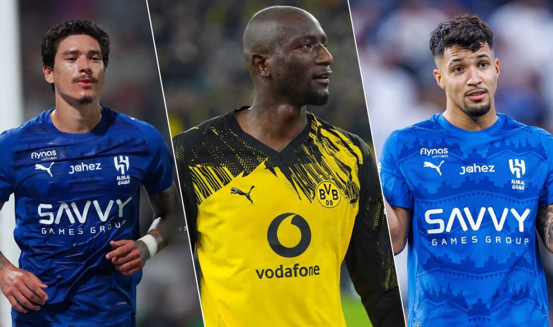 Orta sahaya N’Golo Kanté takviyesi yapan Fenerbahçe, Yusuf En-Nesyri’nin takımdan