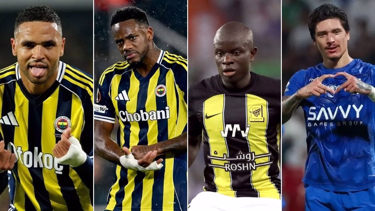 Fenerbahçe’de N’Golo Kante transferi gündemde, ancak resmî imza hâlâ atılmadı.