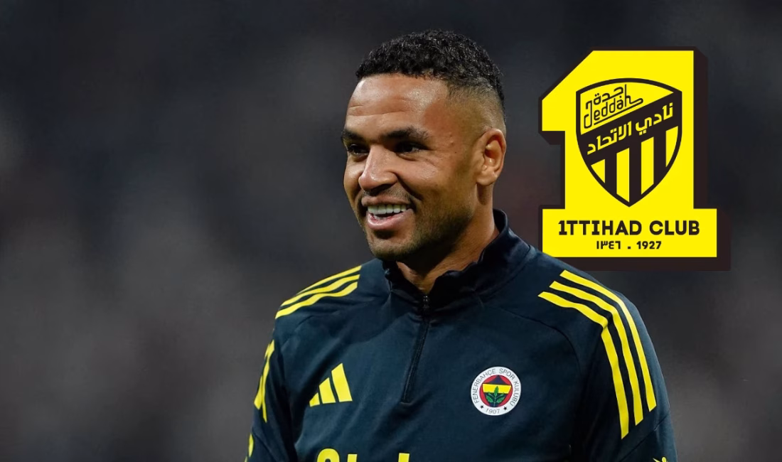 Fenerbahçe, Suudi Arabistan Pro Ligi ekiplerinden Al Ittihad’a transfer olan