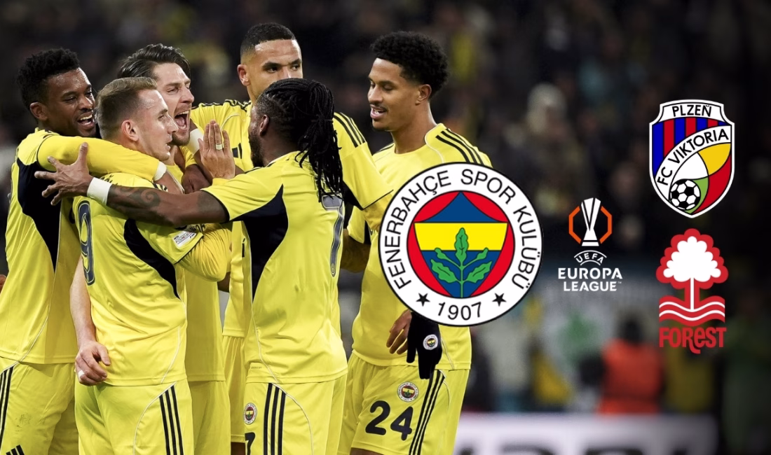 UEFA Avrupa Ligi’nde son 16 play-off turu kura çekimi bugün