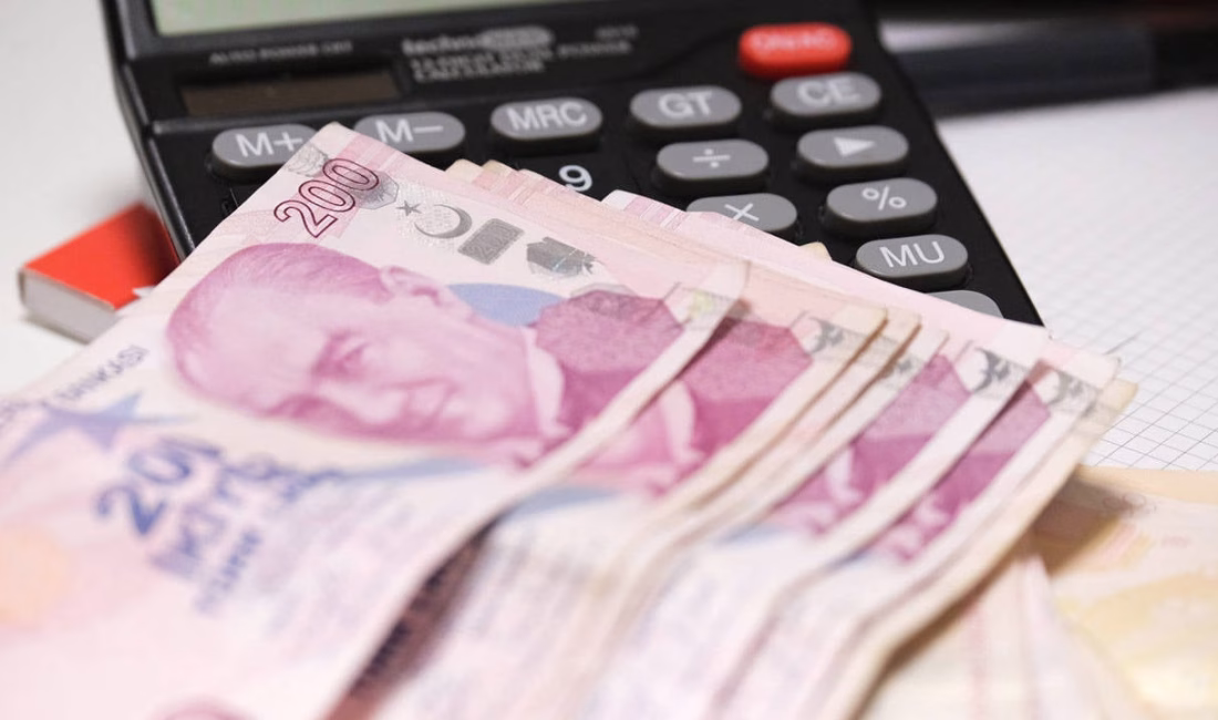 Finansal Hizmetler Güven Endeksi, ocak ayında önceki aya göre 6,4