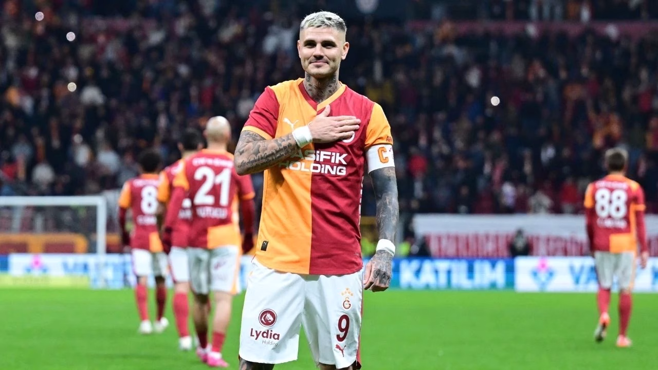Brezilya Serie A ekiplerinden Fluminense’nin, santrfor arayışları kapsamında Galatasaray forması