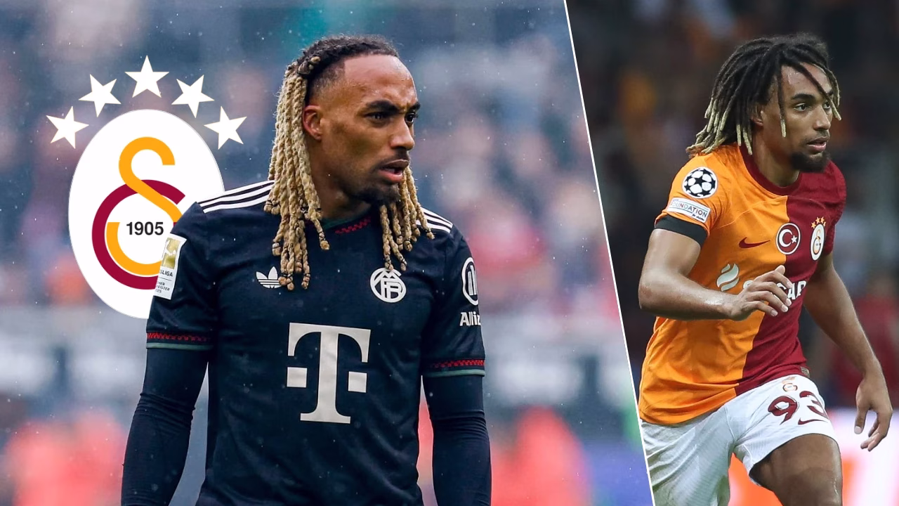 Galatasaray, transfer çalışmalarında sürpriz bir hamleye imza attı. Sarı-kırmızılı ekip,