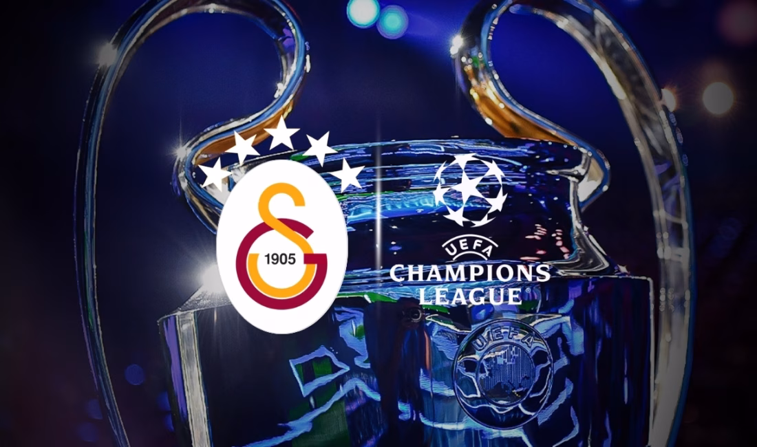 UEFA Şampiyonlar Ligi 2025-2026 sezonunda play-off heyecanı başladı. Lig aşamasını