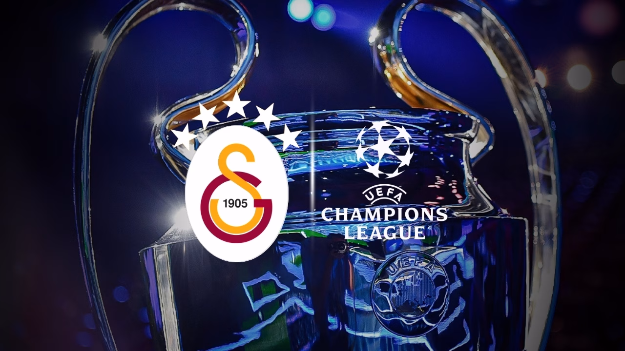 UEFA Şampiyonlar Ligi 2025-2026 sezonunda play-off heyecanı başladı. Lig aşamasını