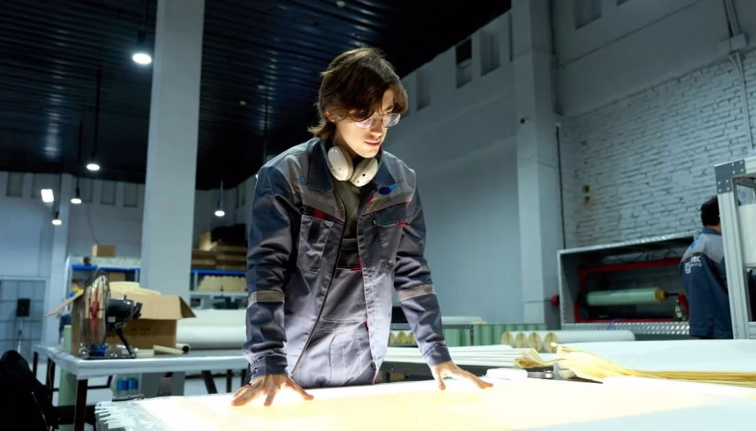 Genç işsizlik yüzde 14,9’a geriledi Türkiye’de işsizlik oranı, 2025 yılının son çeyreğinde bir önceki çeyreğe