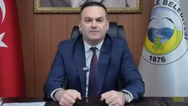 Giresun’un Görele ilçesinde Belediye Başkanı Hasbi Dede hakkında, sanal medya