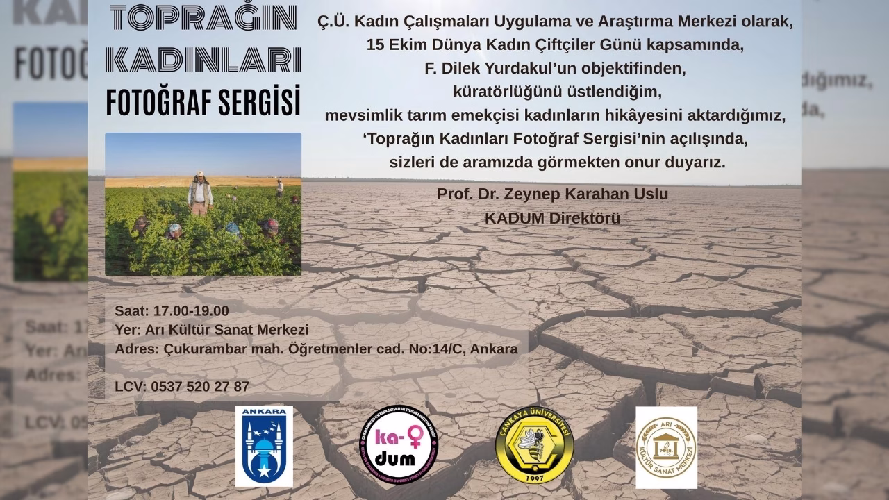 Türkiye’nin gıda zincirini ayakta tutan ancak çoğu zaman görünmeyen kahramanlar