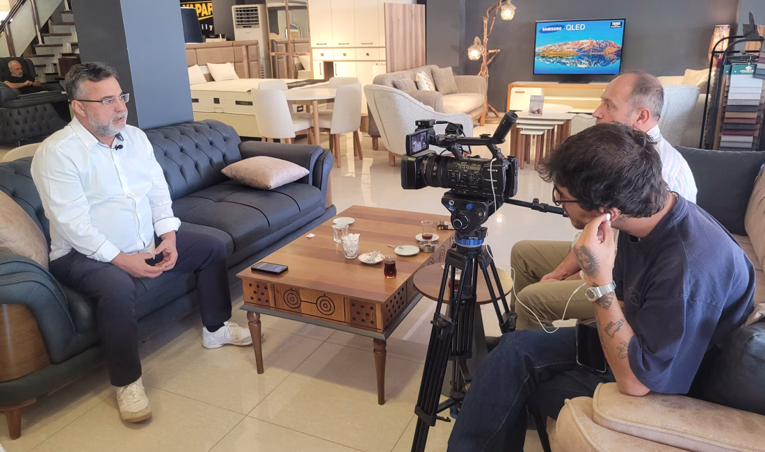 Hatay’ın kültürel mirası deprem sonrası dijital arşive aktarıldı Beş üniversitenin ortak yürüttüğü proje kapsamında, Hatay’ın mekanlarından mutfak kültürüne,