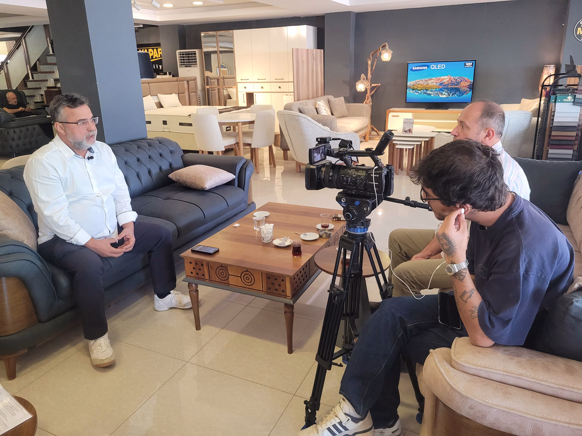 Beş üniversitenin ortak yürüttüğü proje kapsamında, Hatay’ın mekanlarından mutfak kültürüne,