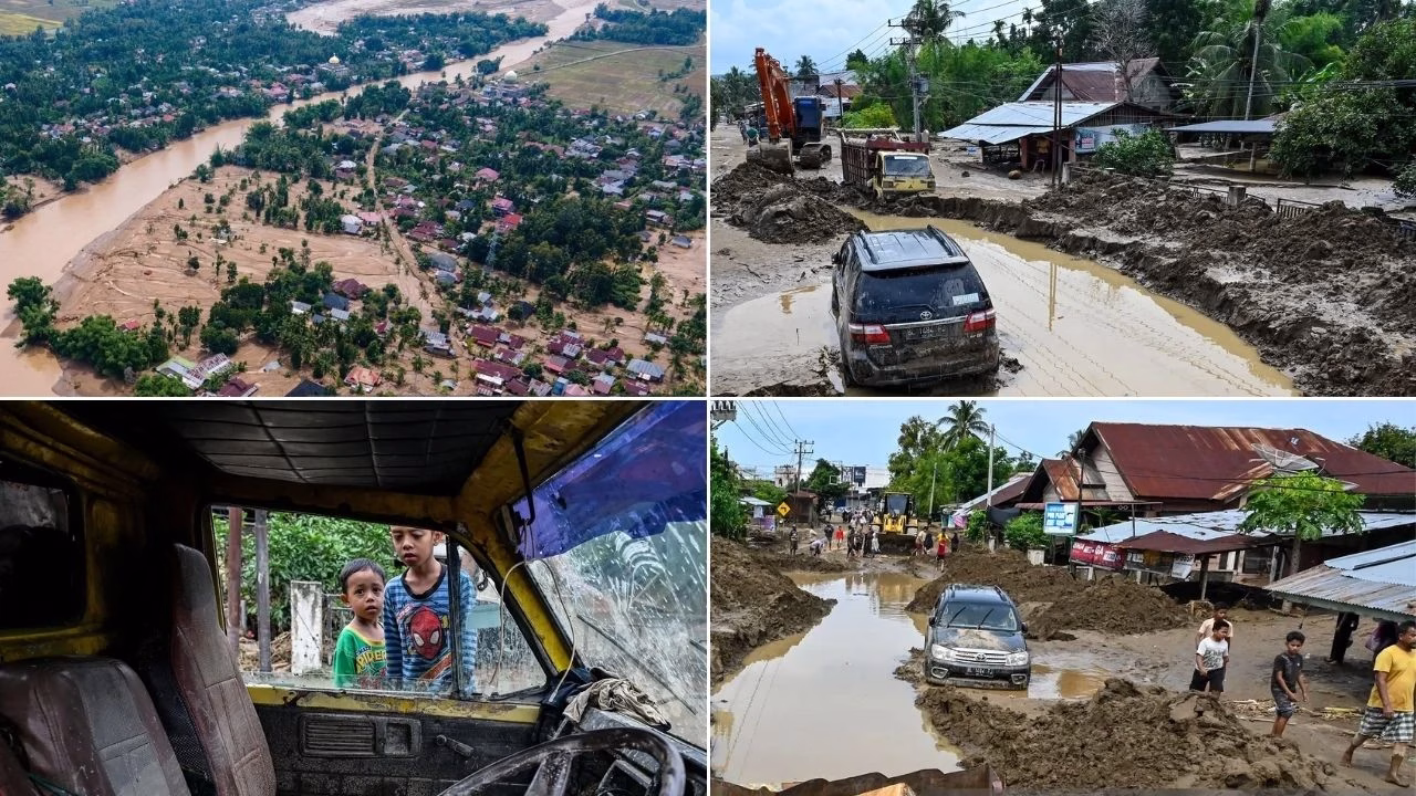 Küresel ısınmanın etkisiyle 2025 yılının, ölçümlerin tutulmaya başlandığı tarihten bu