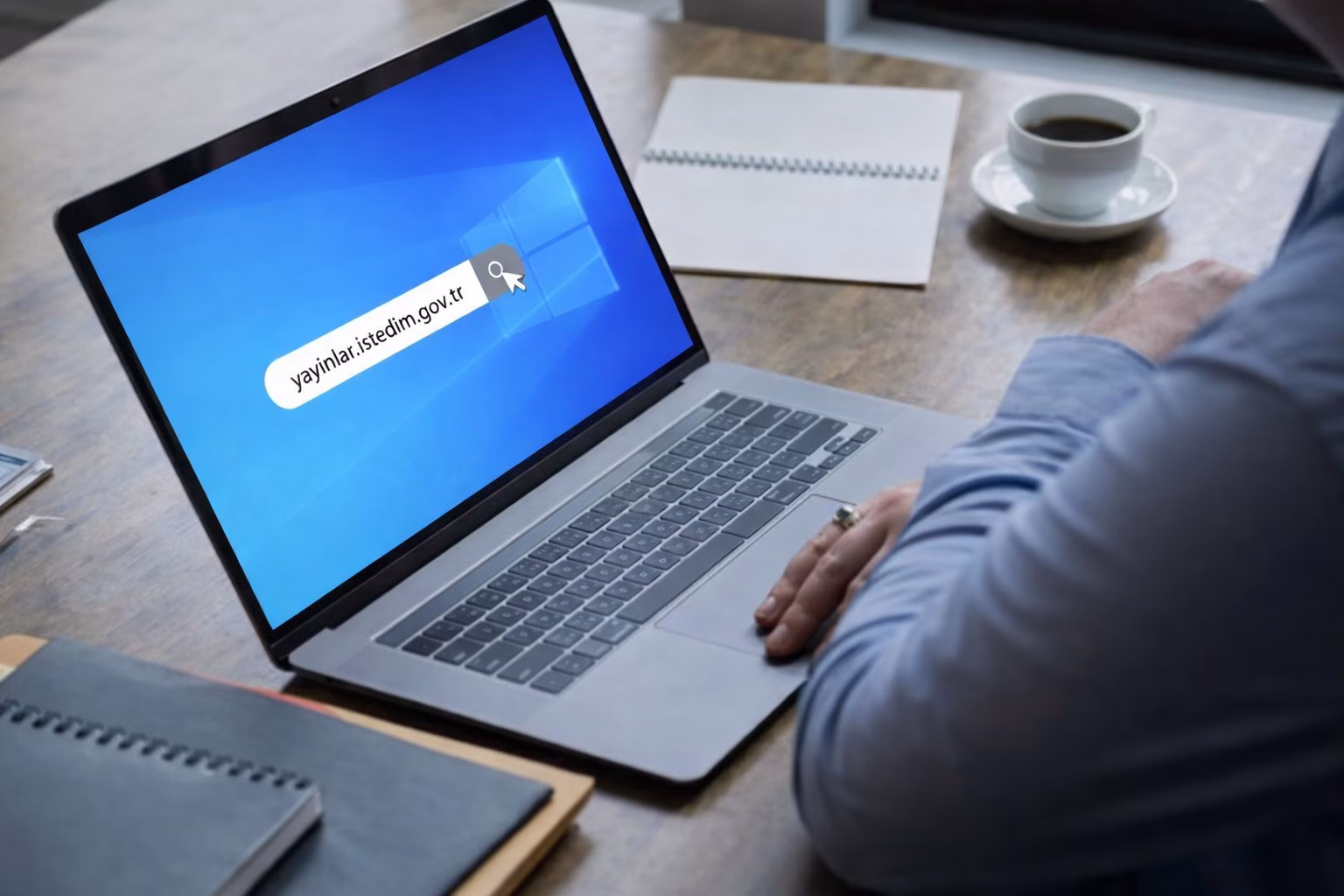 Cumhurbaşkanlığı İletişim Başkanlığı’nın yayınları, okur odaklı ve kullanıcı dostu yeni