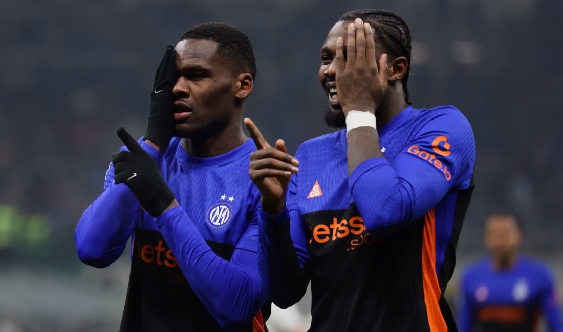 İtalya Serie A’nın 22. haftasında Inter, sahasında ağırladığı Pisa karşısında