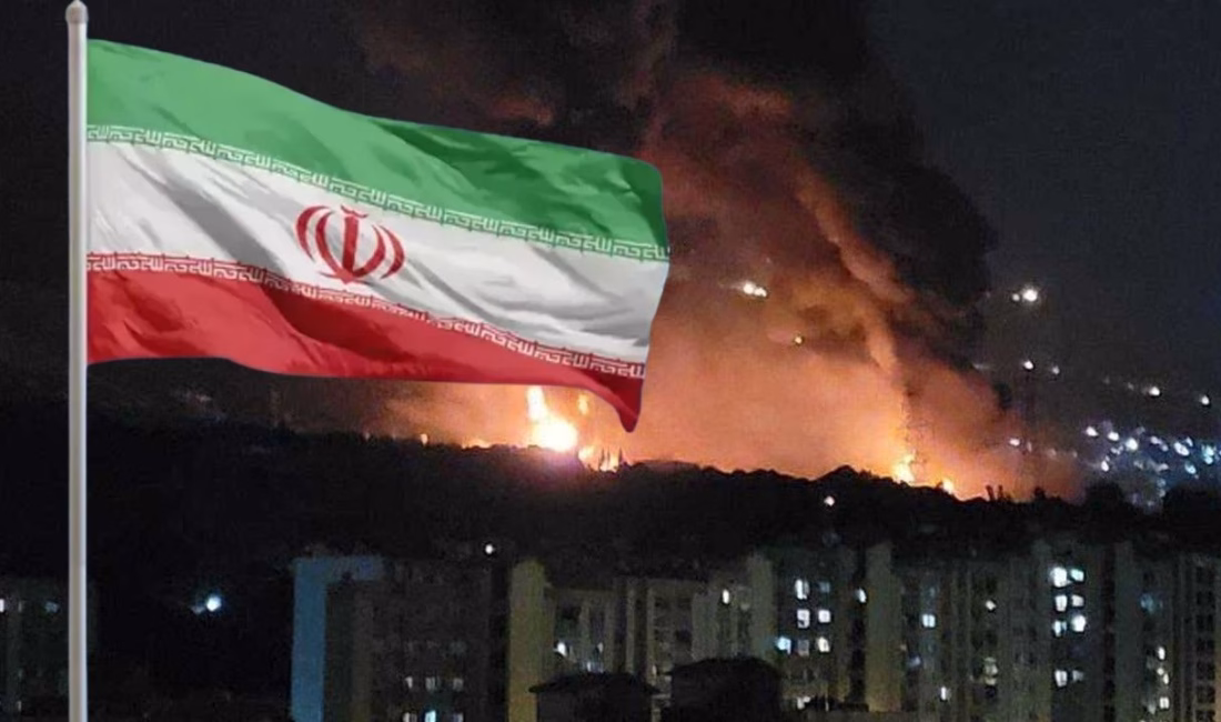 İran genelinde devam eden gösterilerde yaşamını yitirenlerin sayısının 4 bin