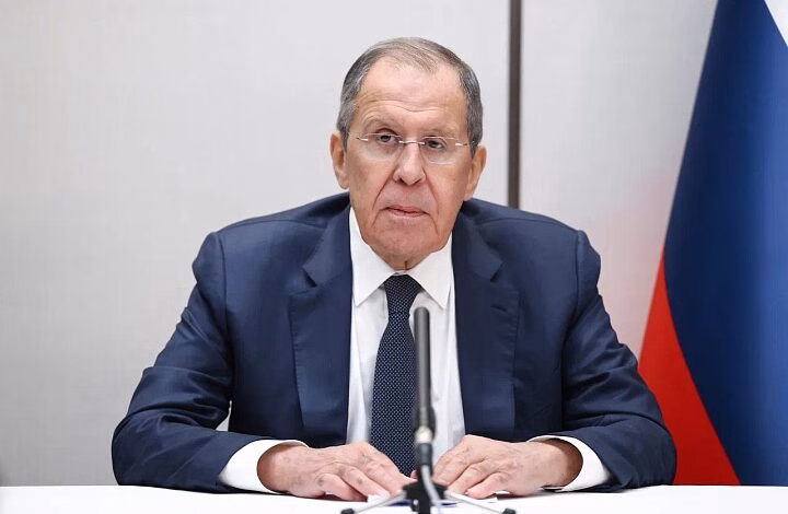 Rusya Dışişleri Bakanı Sergey Lavrov, Türkiye’nin arabuluculuğunda İstanbul’da yürütülen müzakereler