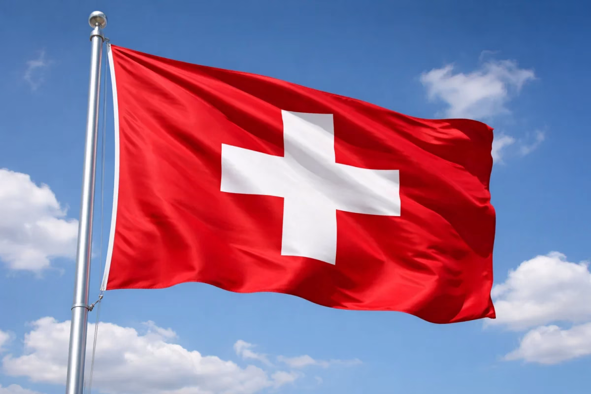 İsviçre’de seçmenler, haziran ayında yapılacak referandumda ülke nüfusunun 10 milyonla