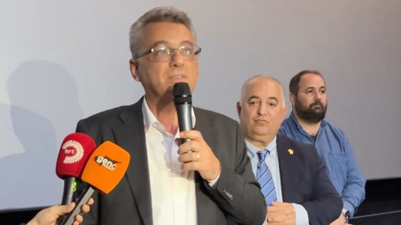 Kuzey Kıbrıs Türk Cumhuriyeti’nde (KKTC), ülke gençliğine uygulanan spor izolasyonlarını