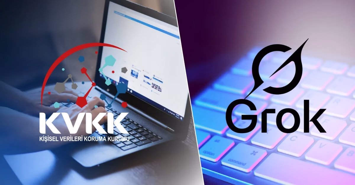 Kişisel Verileri Koruma Kurulu (KVKK), Grok adlı yapay zeka asistanına