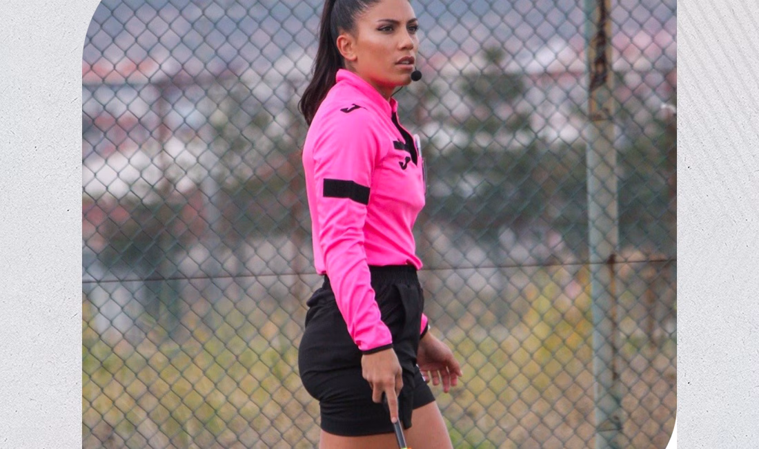 2025-26 sezonunda gerçekleştirilen zorlu FIFA Atletik Testleri’nde Türk hakemliği adına