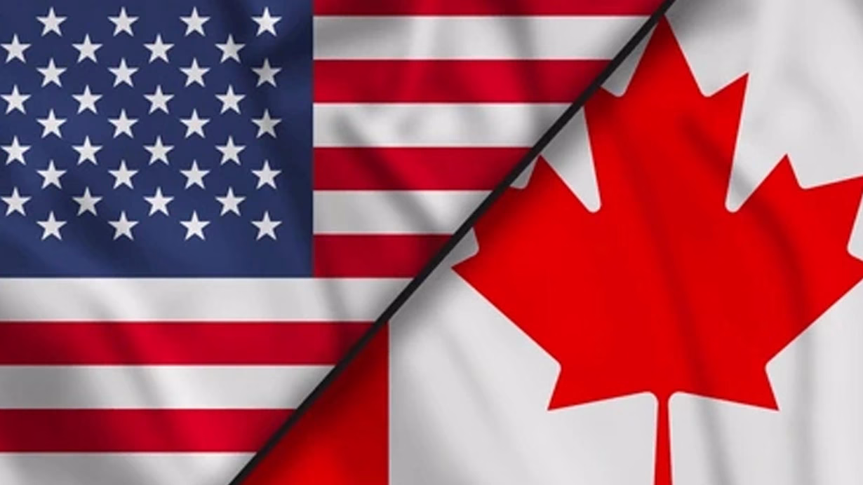 Kanada Silahlı Kuvvetlerinin, ABD ile son dönemde yaşanan diplomatik gerilimler