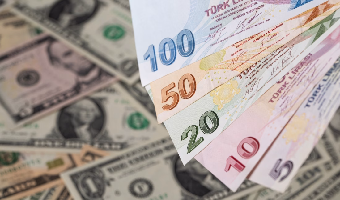 Kur Korumalı Mevduat dönemi kapandı Türkiye Cumhuriyet Merkez Bankası (TCMB), Kur Korumalı Mevduat (KKM) uygulamasına