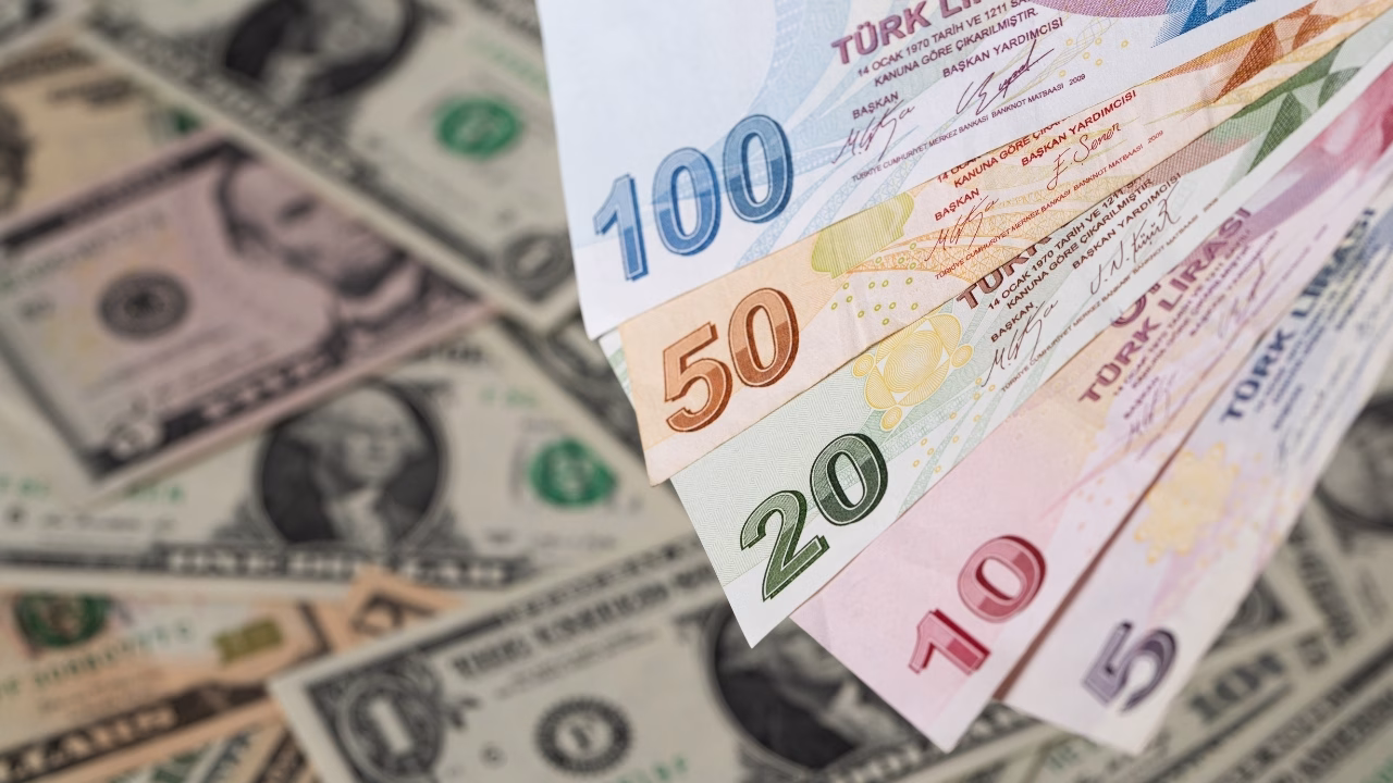 Türkiye Cumhuriyet Merkez Bankası (TCMB), Kur Korumalı Mevduat (KKM) uygulamasına