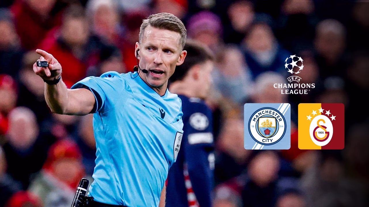 Avrupa futbolunun en prestijli organizasyonu UEFA Şampiyonlar Ligi’nde son hafta