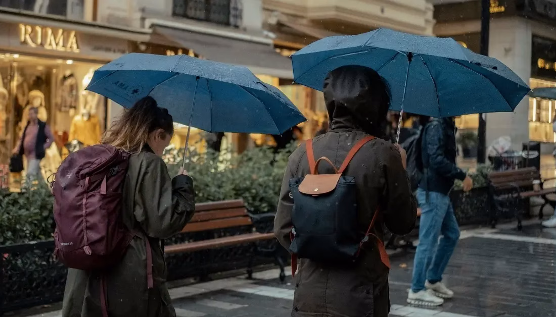 Meteoroloji Genel Müdürlüğü, 16 il için sarı kodlu uyarı yayımladı.