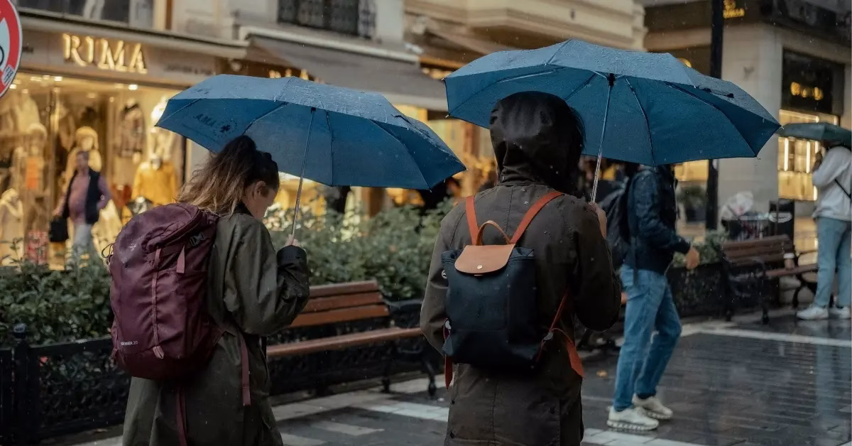 Meteoroloji Genel Müdürlüğü, 16 il için sarı kodlu uyarı yayımladı.