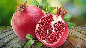 Türkiye, 2025 yılında nar ihracatında artış kaydederek 62 ülkeye toplam