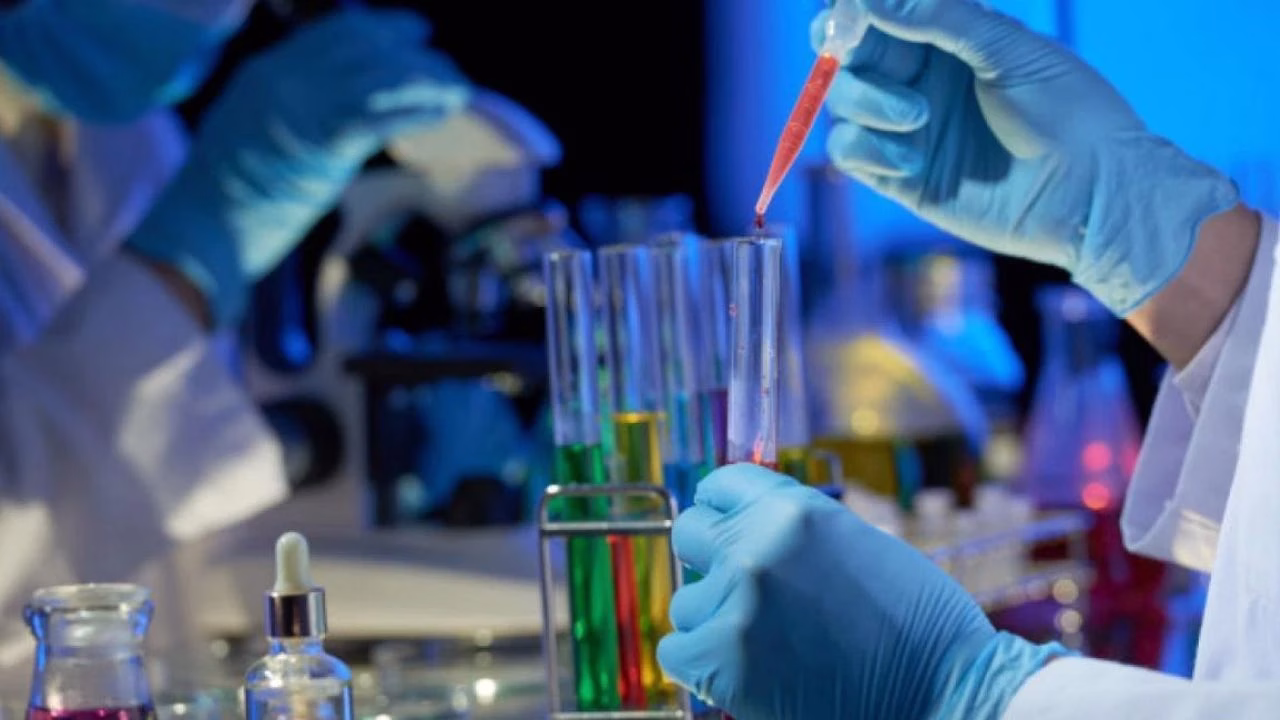 Türkiye’nin ocak ayı ihracatı 20,3 milyar dolar olurken, kimya sektörü