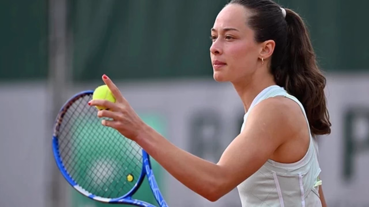 Spor yazarı Ömer Gürsoy, ”Yetenek Var, Destek Yok: Anadolu’nun Tenis