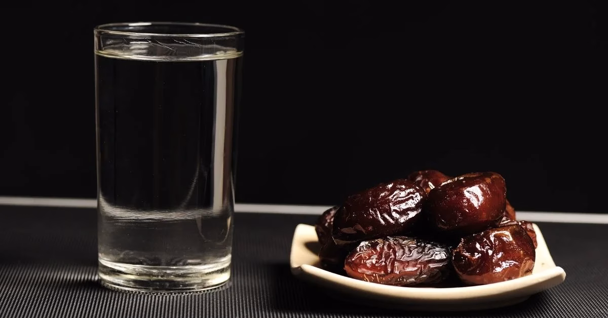 İslam aleminin özlemle beklediği Ramazan ayı başlıyor. Kaynak