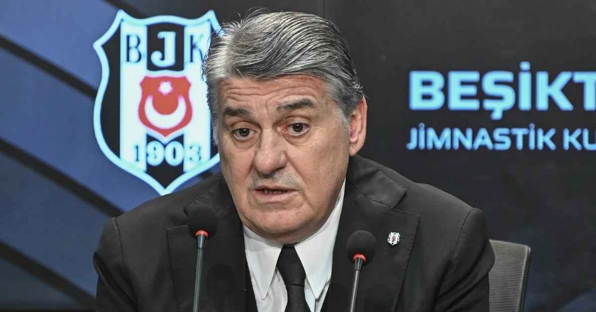 Beşiktaş Kulübü, ara transfer döneminde kadrosuna kattığı 7 futbolcu için