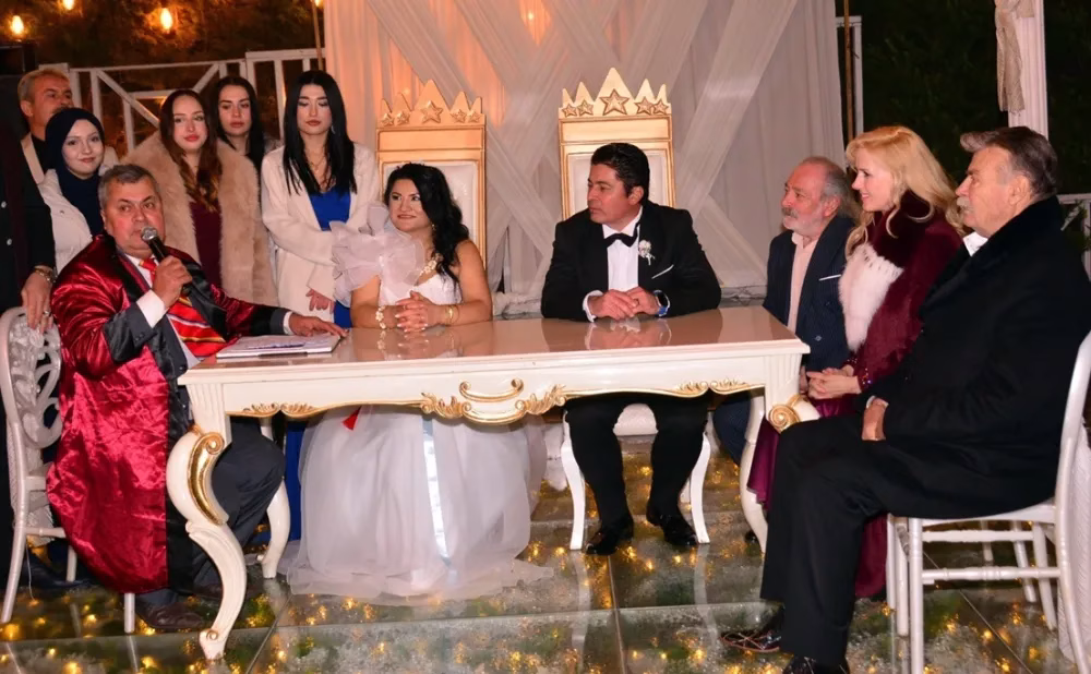 Çekimlerine Adana’da başlanan ve Mersin Bozyazı’da devam eden ORMANIN KANUNU