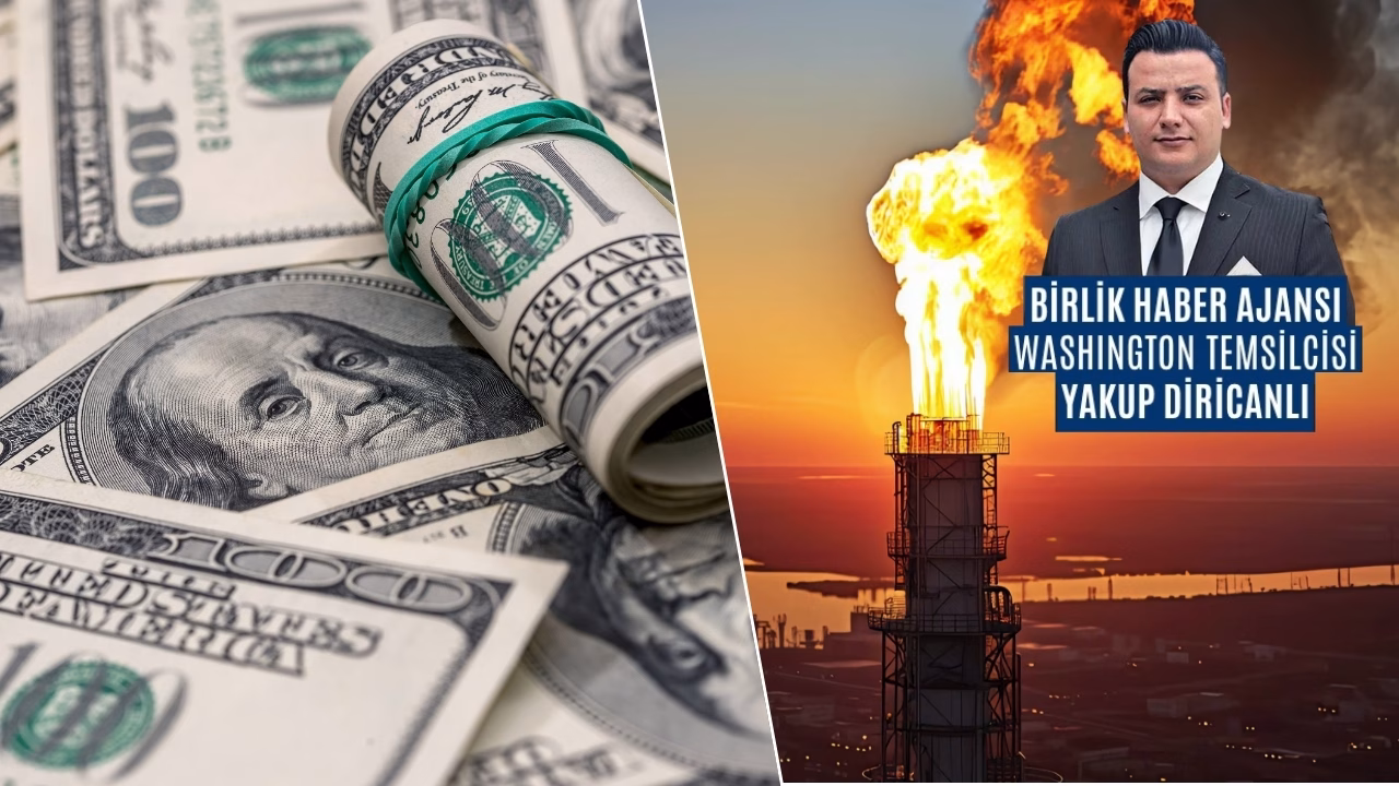 Birlik Haber Ajansı (BHA) Washington, DC Temsilcisi Yakup Diricanlı, Ortadoğu