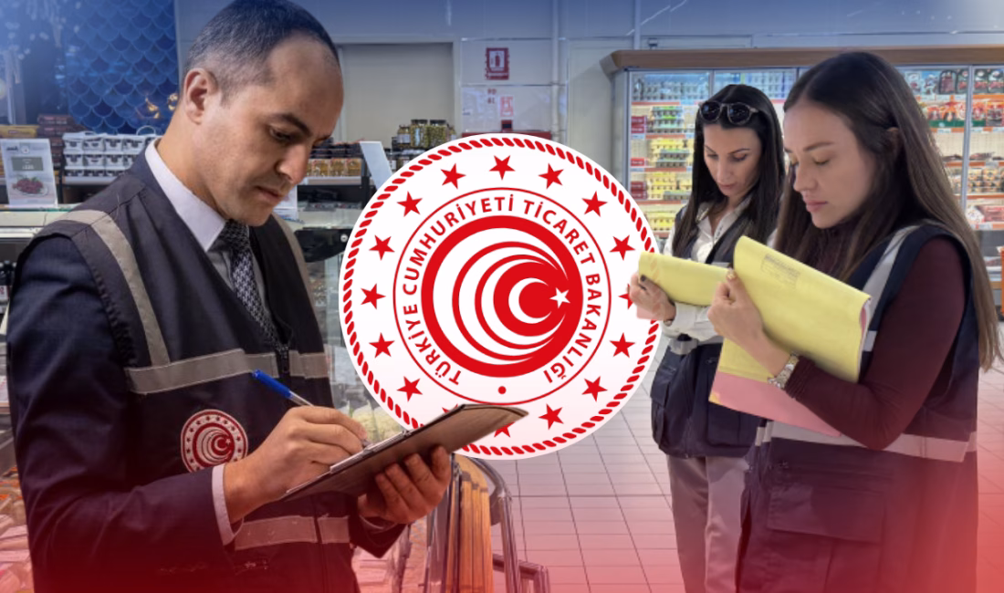 Ramazan ayı öncesi fahiş fiyatlara sıkı denetim Ramazan ayı öncesinde fahiş fiyat artışlarının önüne geçilmesi ve piyasada