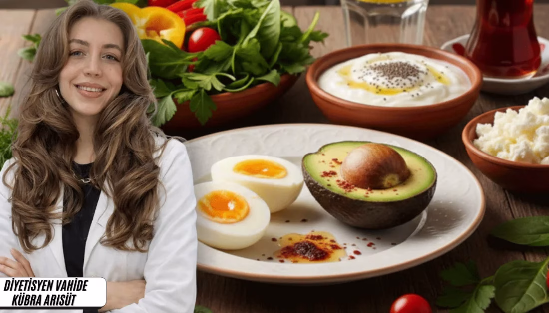 Ramazan öncesi uzmanlardan sahur için kritik uyarı geldi. Diyetisyen Vahide