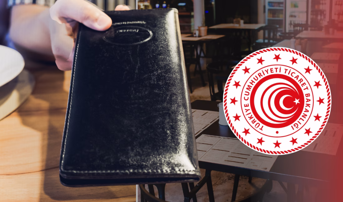 Restoran ve kafelerde uzun süredir tartışma konusu olan kuver, servis