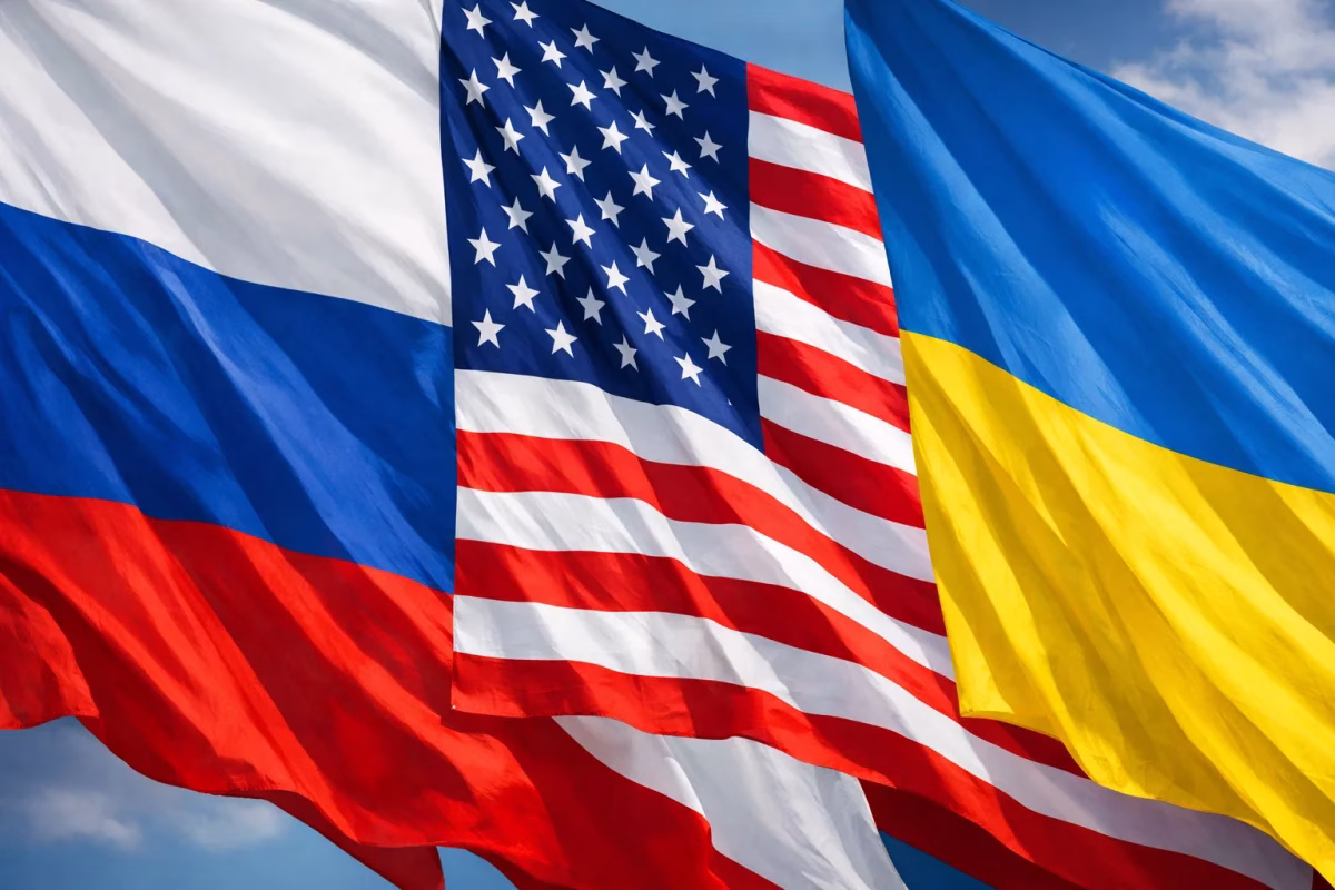 Kremlin Sözcüsü Dmitriy Peskov, Rusya, ABD ve Ukrayna arasında krizin